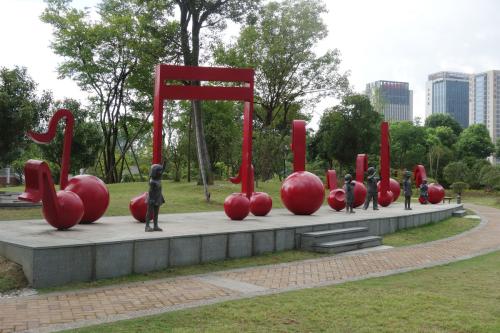 吉安青原区背景音乐系统四号