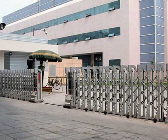 吉安青原区吉安青原区哈尔滨市伸缩门